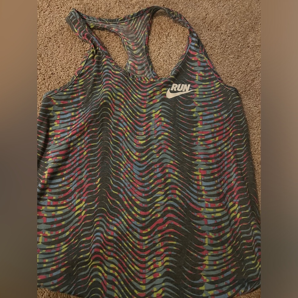 Nike Run Top! Women’s XL